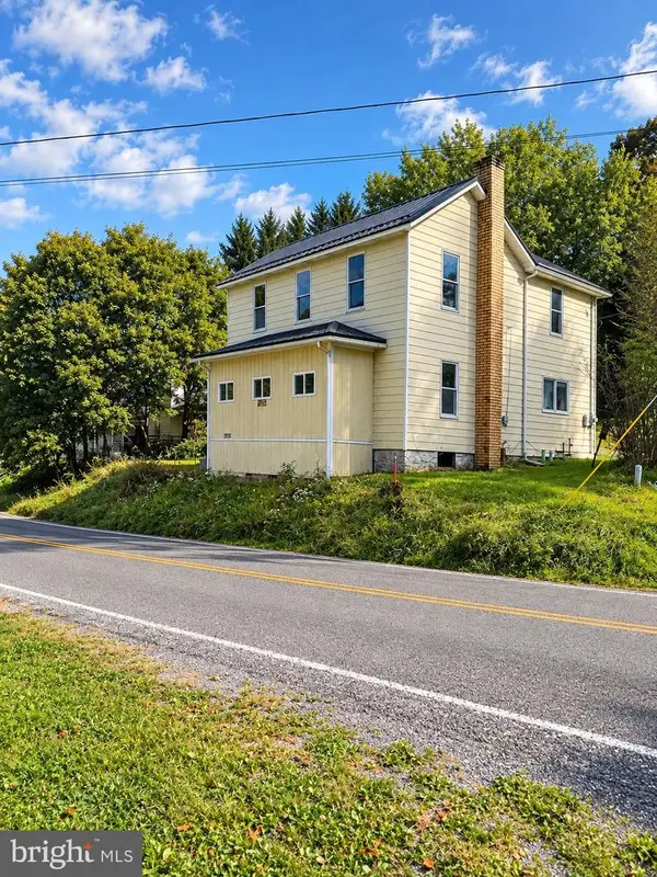 1280 Banion Rd, MADERA, PA 16661