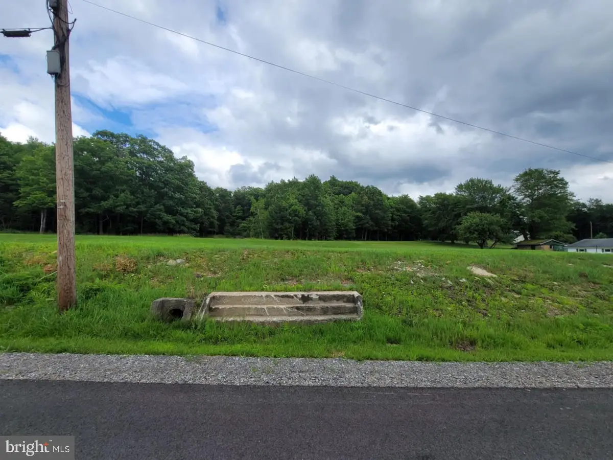 Simpson Street, Smithmill, PA 16680 - #1