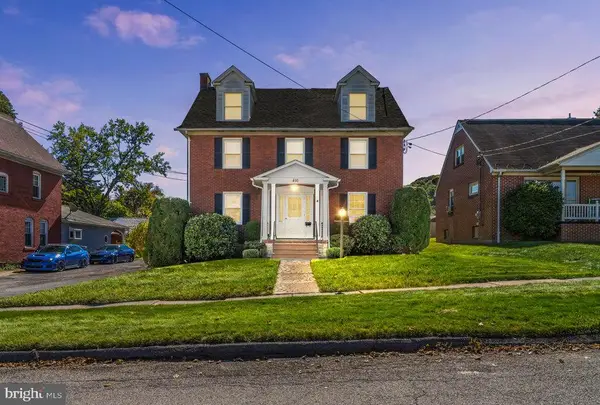 416 W Locust St, CLEARFIELD, PA 16830