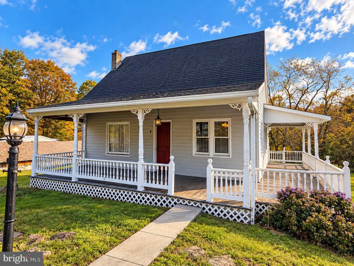 808 Stifflertown Rd, Cherry Tree, PA 15724 - #1