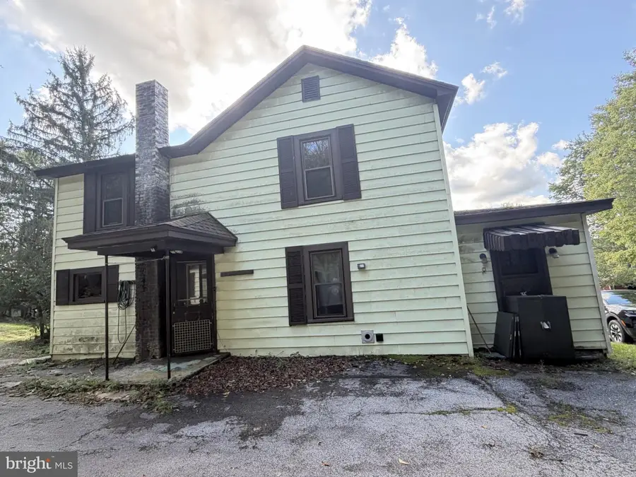 76 Poplar St, Coalport, PA 16627 - #2