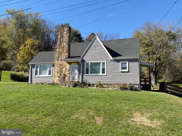 12 Walker St, HOUTZDALE, PA 16651