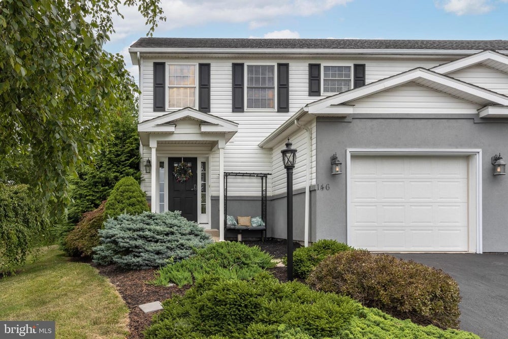 146 Skyview Dr, BELLEFONTE, PA 16823 ERA