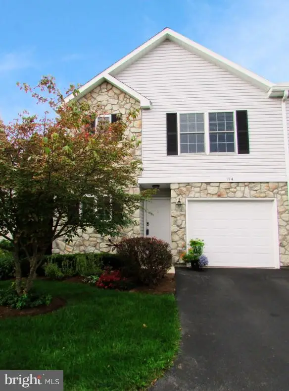 114 Gala Dr, STATE COLLEGE, PA 16801
