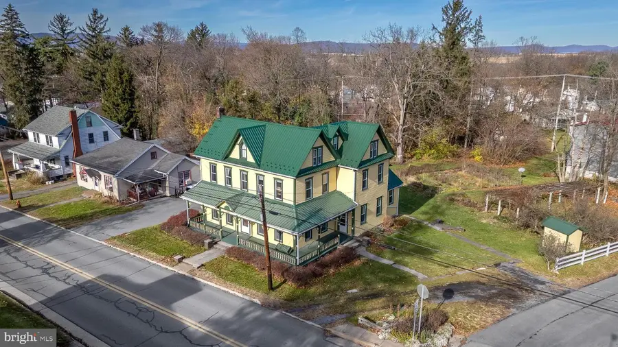 337 S Main St, Pleasant Gap, PA 16823 - Image #2