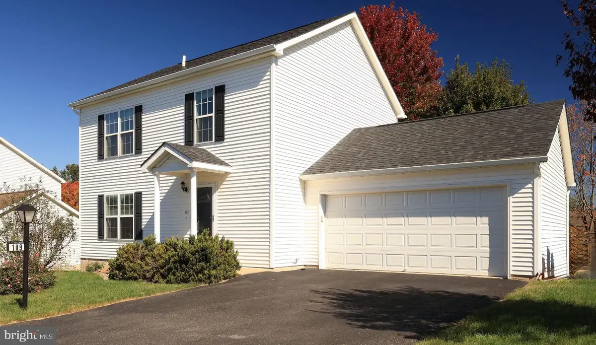 109 Buchanan Ave, State College, PA 16801 - Image #1