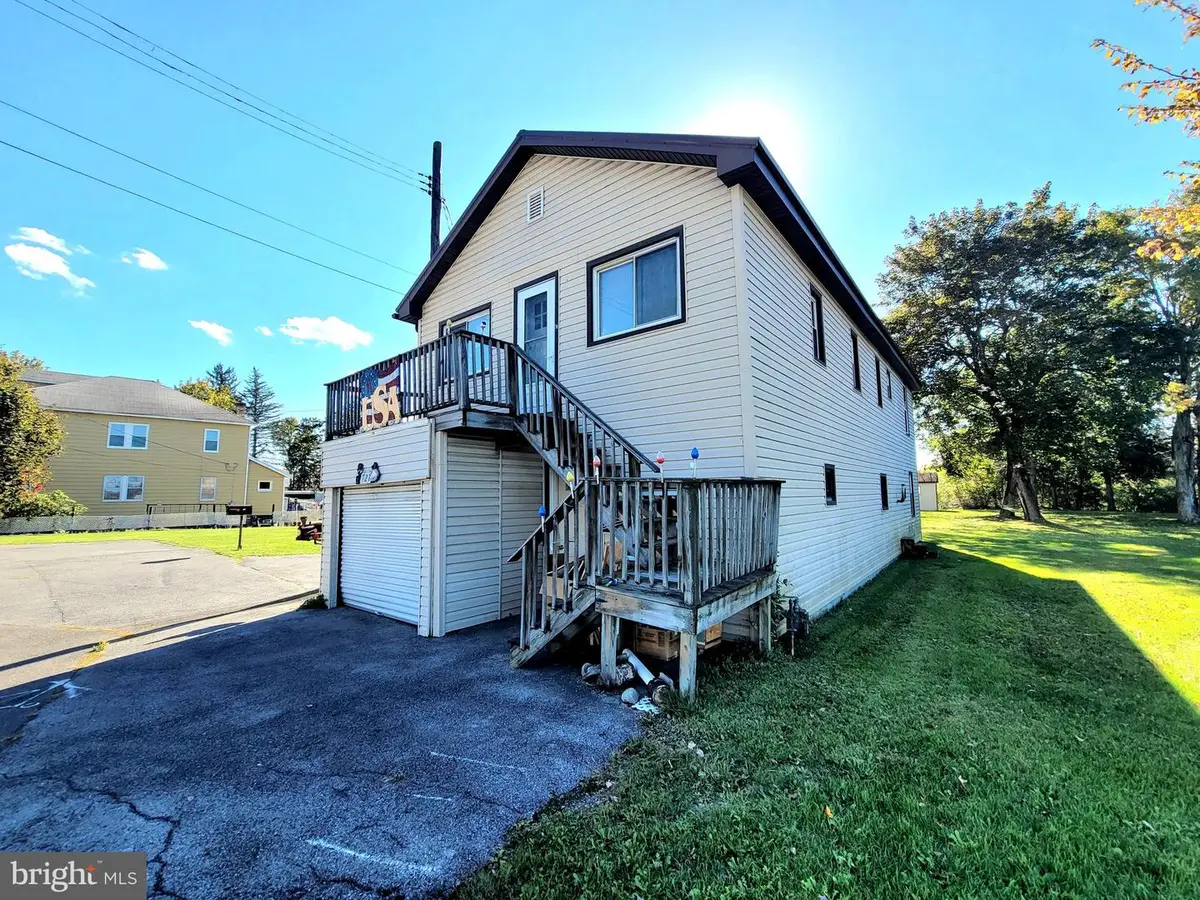 721 N Front St, Philipsburg, PA 16866 - Image #1