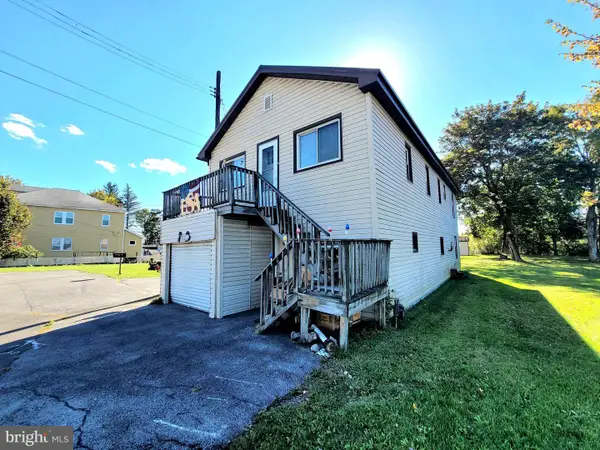 721 N Front St, PHILIPSBURG, PA 16866