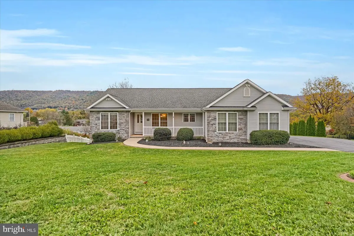 540 Millgate Rd, Bellefonte, PA 16823 - Image #1