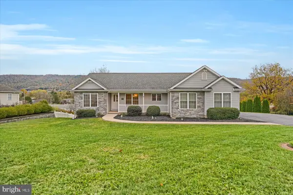 540 Millgate Rd, BELLEFONTE, PA 16823