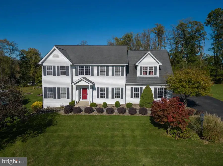 240 Lorinda Ln, Bellefonte, PA 16823 - Image #2