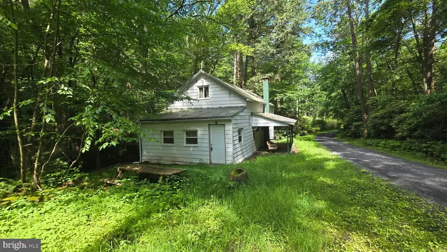 212 Thickhead Mountain Rd, Centre Hall, PA 16828 - Image #3