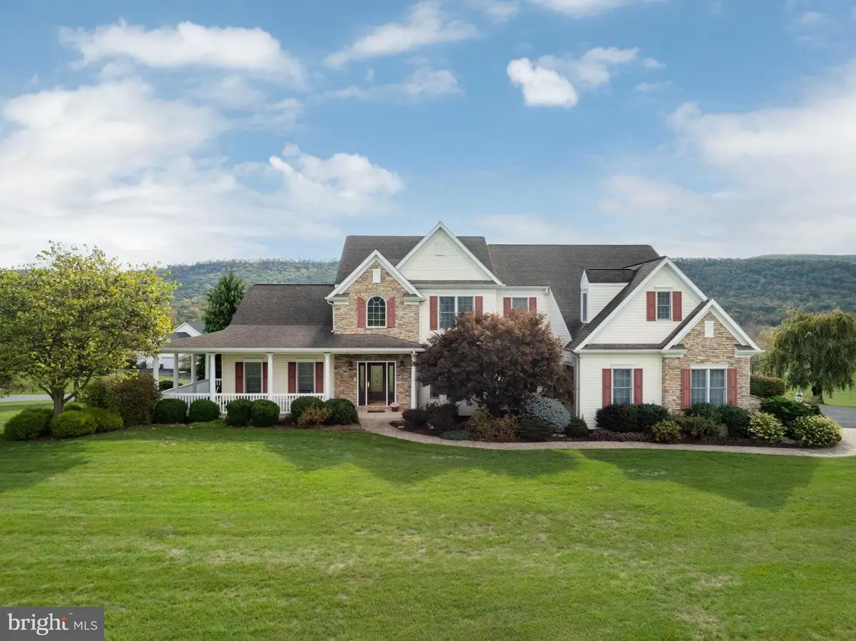 101 Ramsey Way, Boalsburg, PA 16827 - Image #1