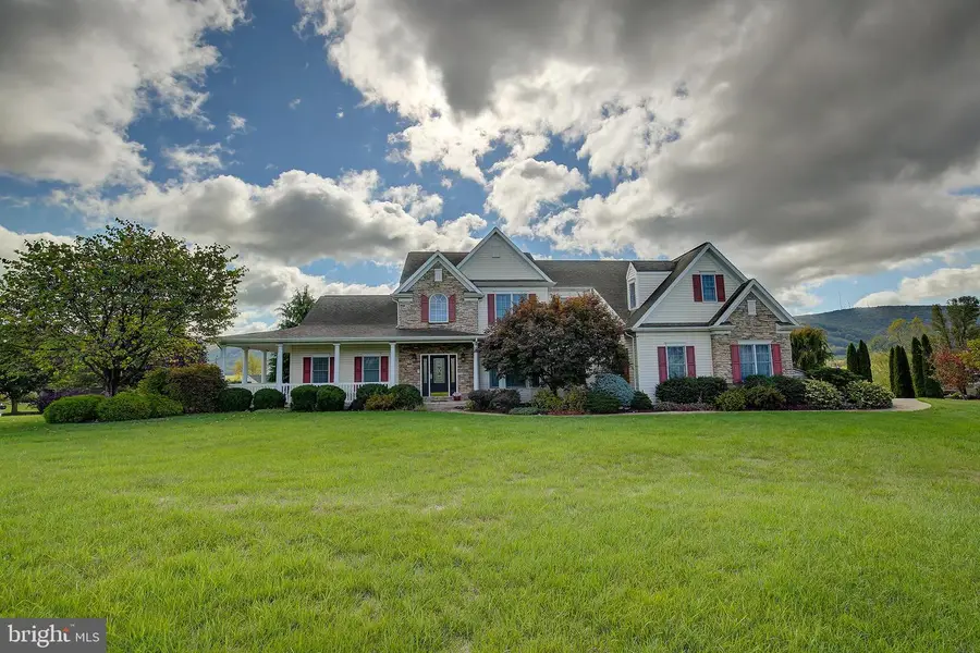 101 Ramsey Way, Boalsburg, PA 16827 - Image #2