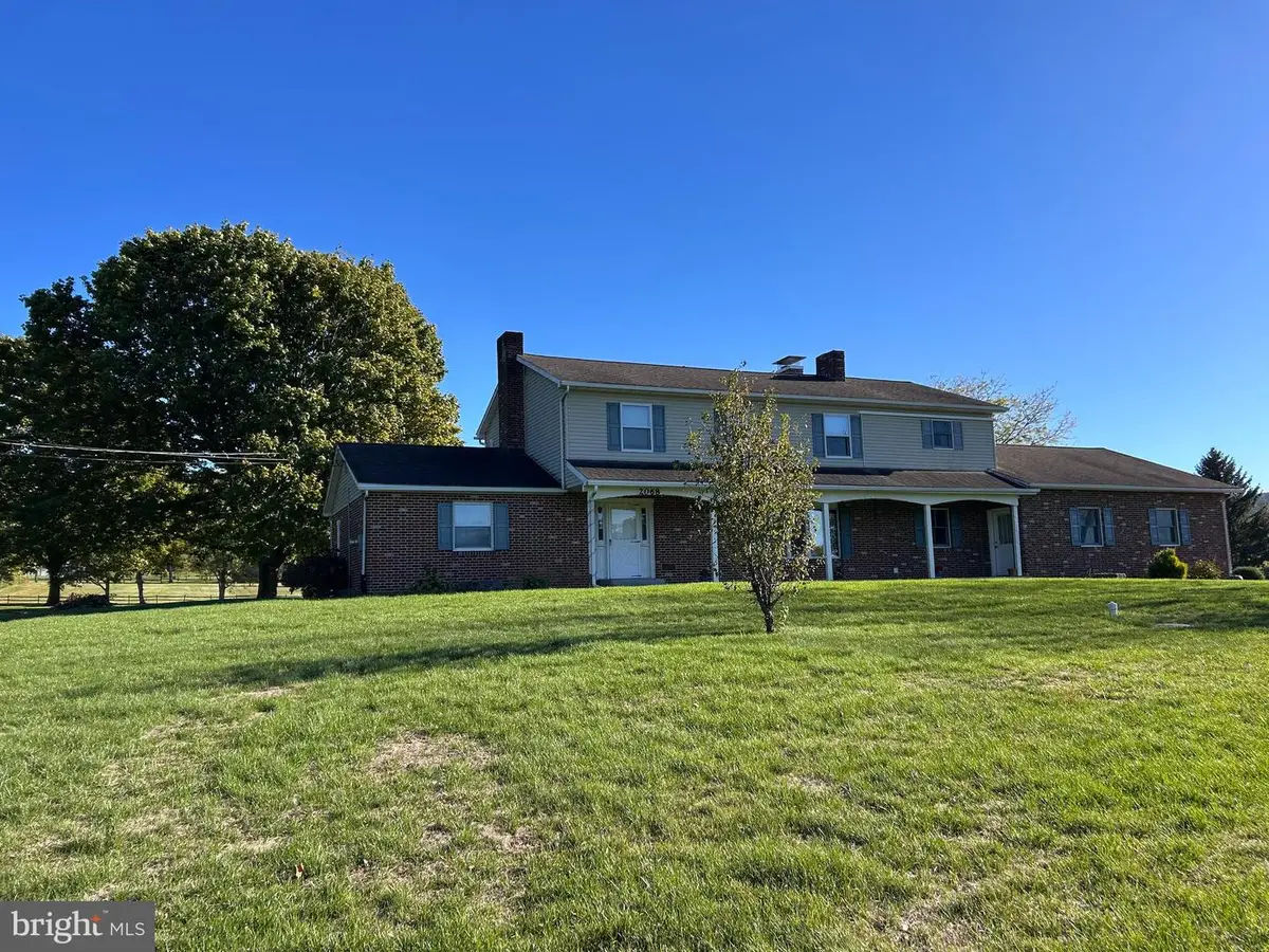 2068 Earlystown Rd, Centre Hall, PA 16828 - Image #1