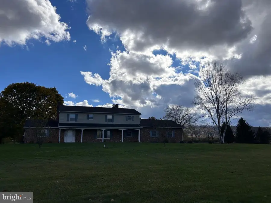 2068 Earlystown Rd, Centre Hall, PA 16828 - Image #2