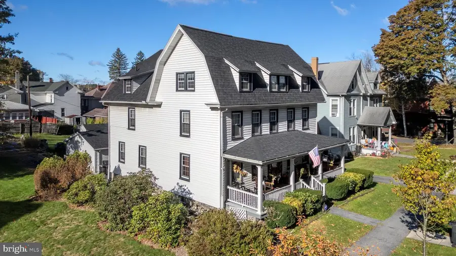 309 S Centre St, Philipsburg, PA 16866 - Image #2