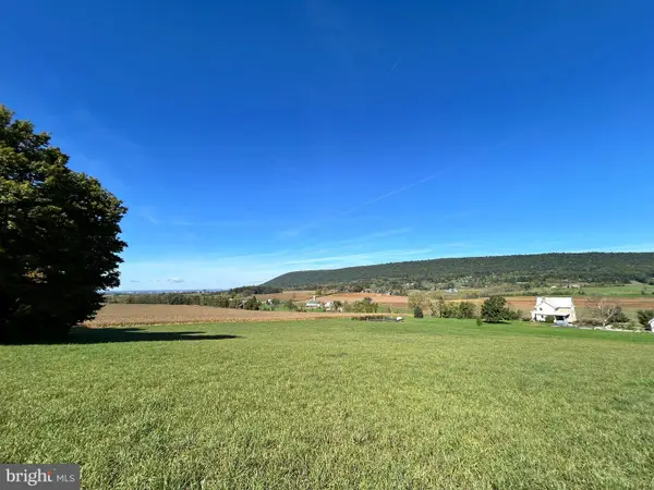 Lot #6 Linden Hall Rd, BOALSBURG, PA 16827