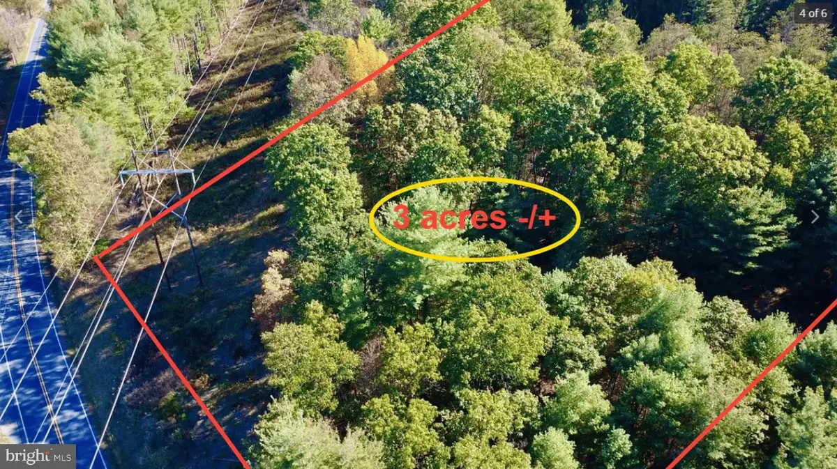 0 Pine Glen Rd, Karthaus, PA 16845 - Image #1