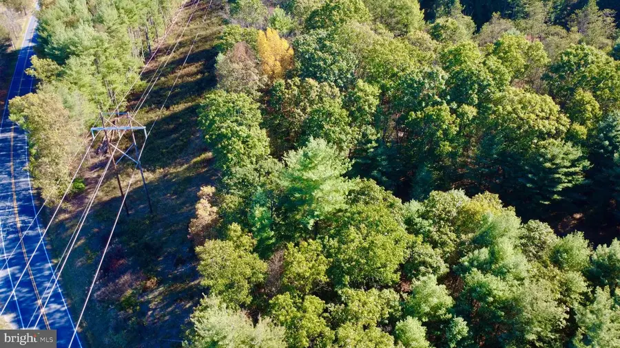 0 Pine Glen Rd, Karthaus, PA 16845 - Image #2