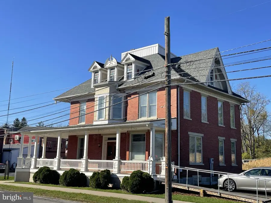 104 North Street, Millheim, PA 16854 - Image #2