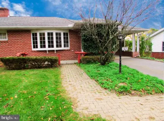 1383 N Allen St, State College, PA 16803 - Image #2