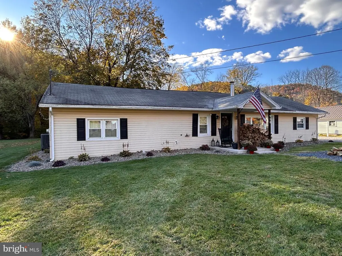 958 Runville Rd, Bellefonte, PA 16823 - Image #1