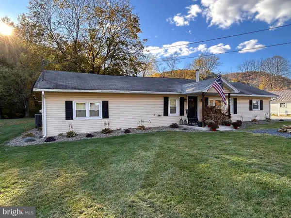 958 Runville Rd, BELLEFONTE, PA 16823