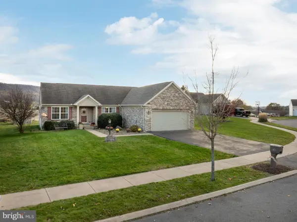 245 Archers Glen Cir, BELLEFONTE, PA 16823