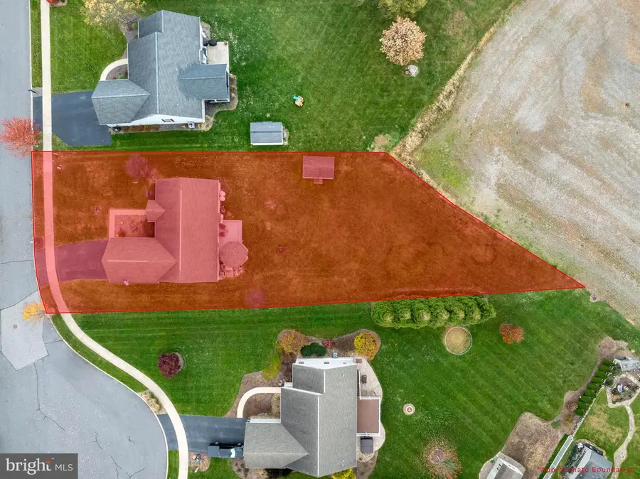 245 Archers Glen Cir, Bellefonte, PA 16823 - Image #3