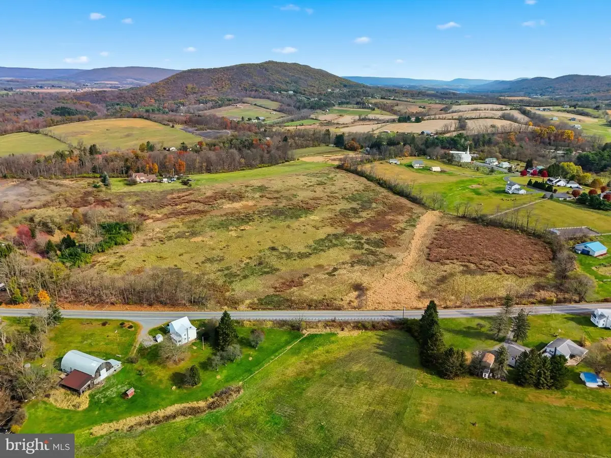 Lot On Bible Rd, Spring Mills, PA 16875 - Image #1