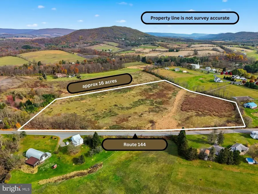 Lot On Bible Rd, Spring Mills, PA 16875 - Image #2