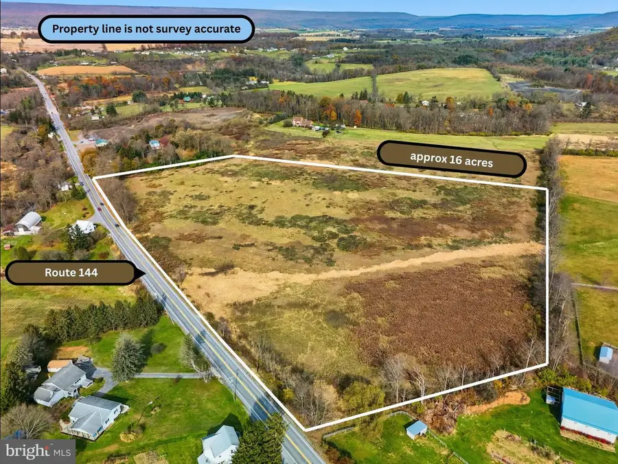 Lot On Bible Rd, Spring Mills, PA 16875 - Image #3