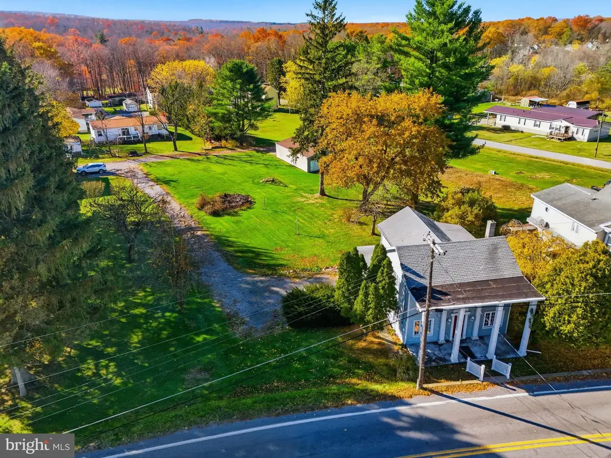 299 State St, Sandy Ridge, PA 16677 - Image #1