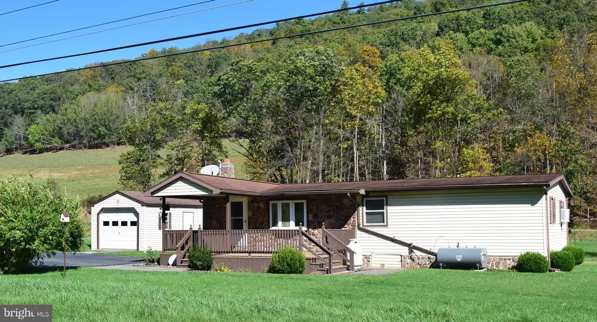 100 Fye Rd, Bellefonte, PA 16823 - Image #1