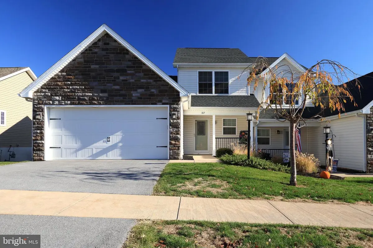 187 Rosehill Dr, Bellefonte, PA 16823 - Image #1