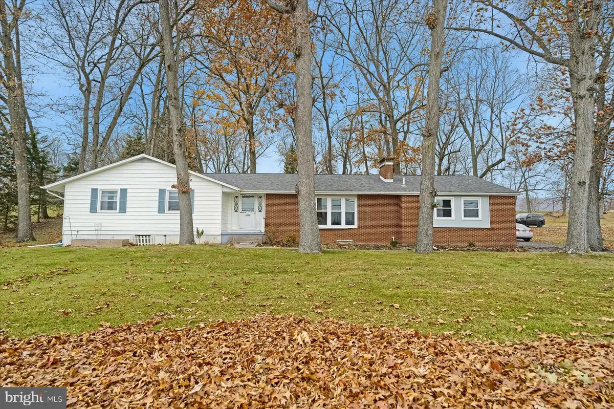 2809 Earlystown Rd, Centre Hall, PA 16828 - Image #1