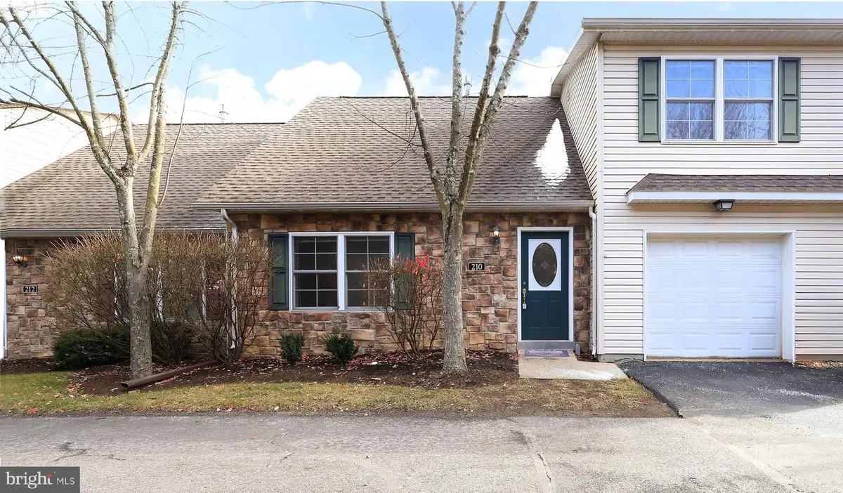 210 Amblewood Way, State College, PA 16803 - Image #1