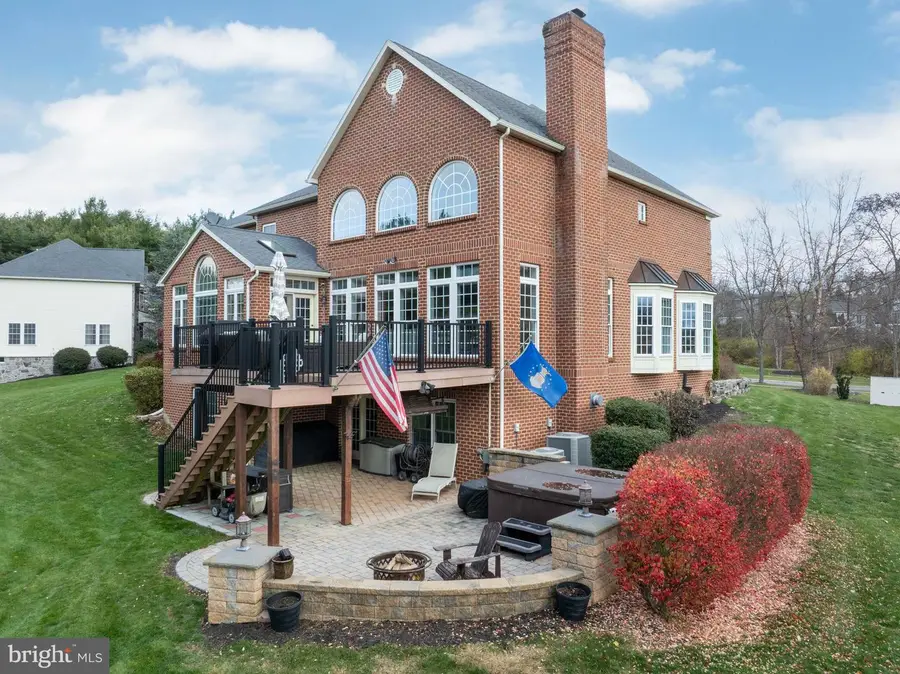 125 Holly Ridge Dr, State College, PA 16801 - #3