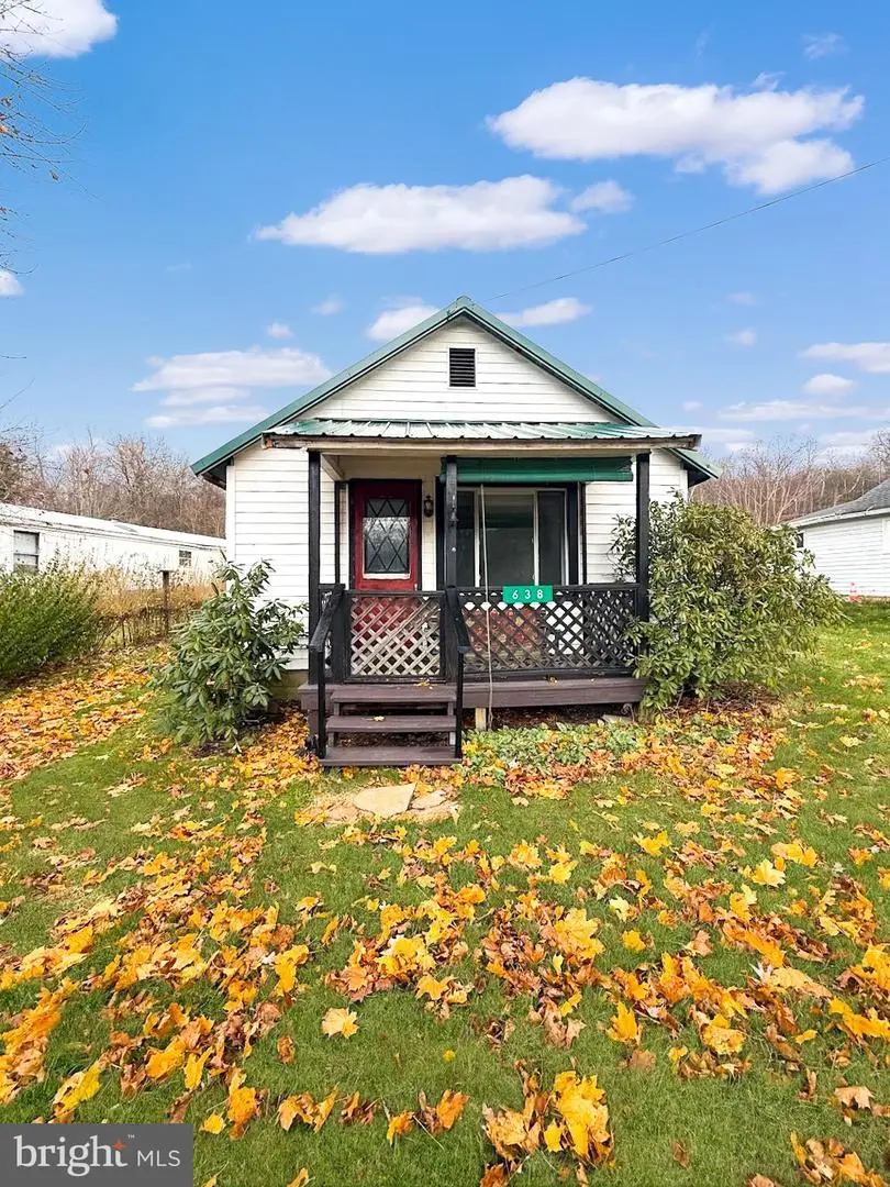 638 State Street, Sandy Ridge, PA 16677 - Image #1