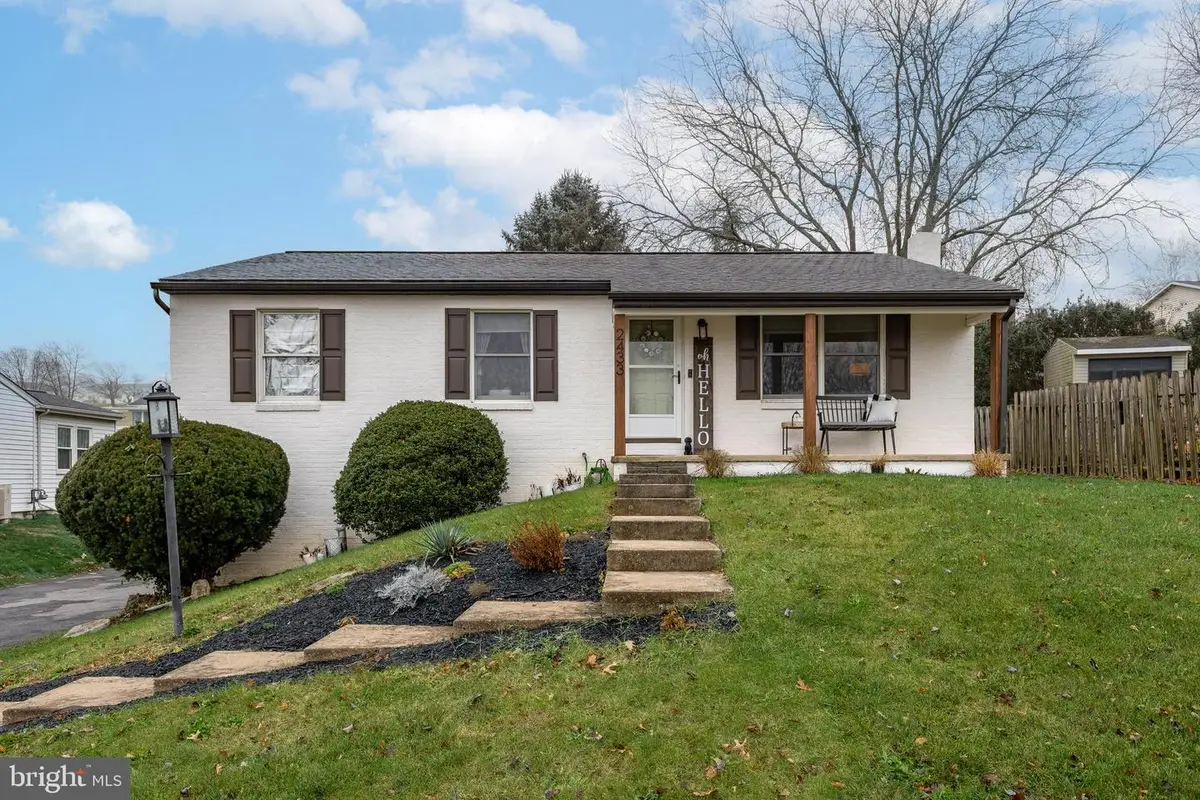 2433 Buchenhorst Rd, State College, PA 16801 - Image #1