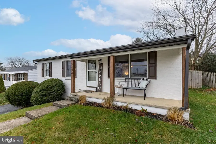 2433 Buchenhorst Rd, State College, PA 16801 - Image #2