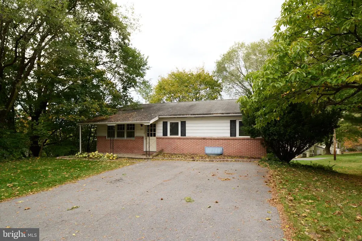 111 Edith St, State College, PA 16803 - Image #1