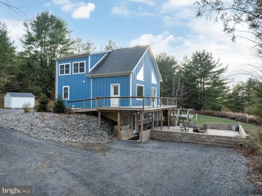 512 Decker Valley Rd, Spring Mills, PA 16875 - Image #2