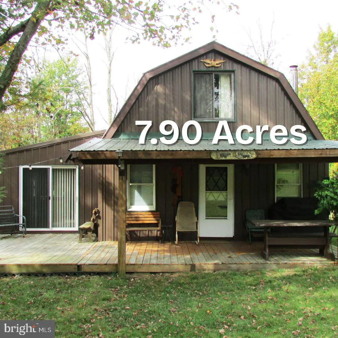105 Big Run Rd, Beech Creek, PA 16822 - Image #1