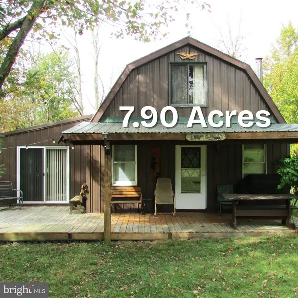 105 Big Run Rd, BEECH CREEK, PA 16822