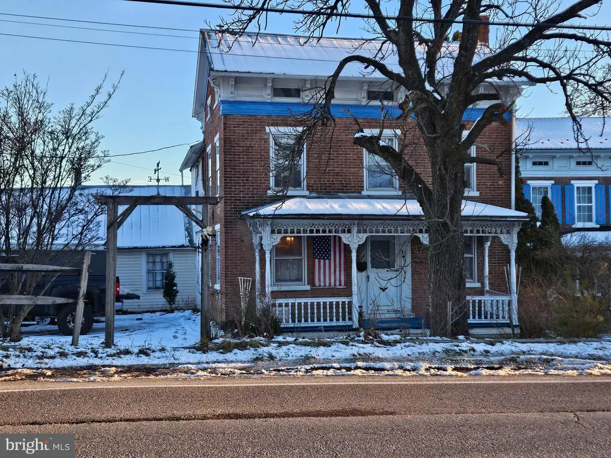 4164 Penns Valley Rd, Spring Mills, PA 16875 - Image #1