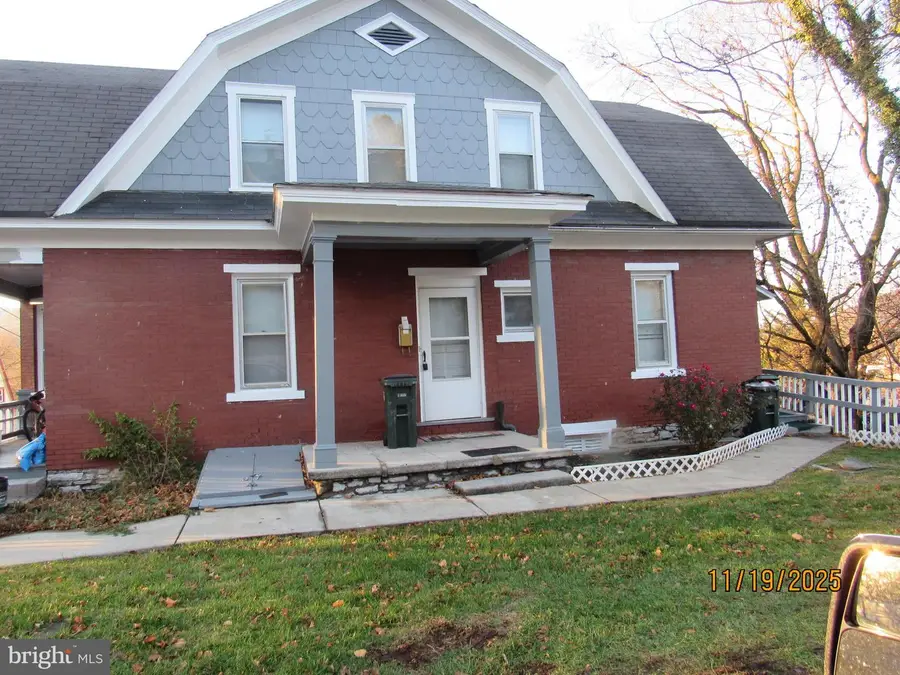 316 S Spring St, Bellefonte, PA 16823 - Image #3