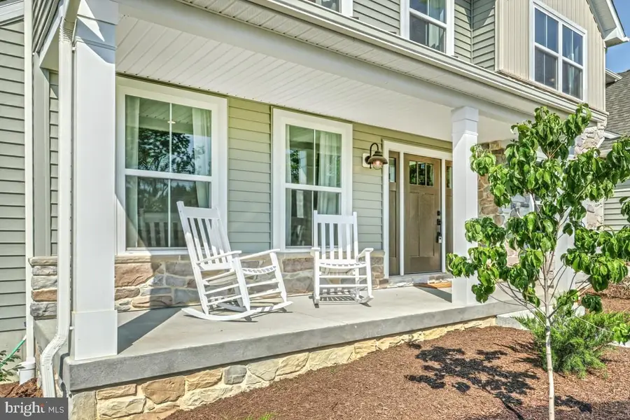 123 Buckwheat Way #lot 81, Centre Hall, PA 16828 - Image #2