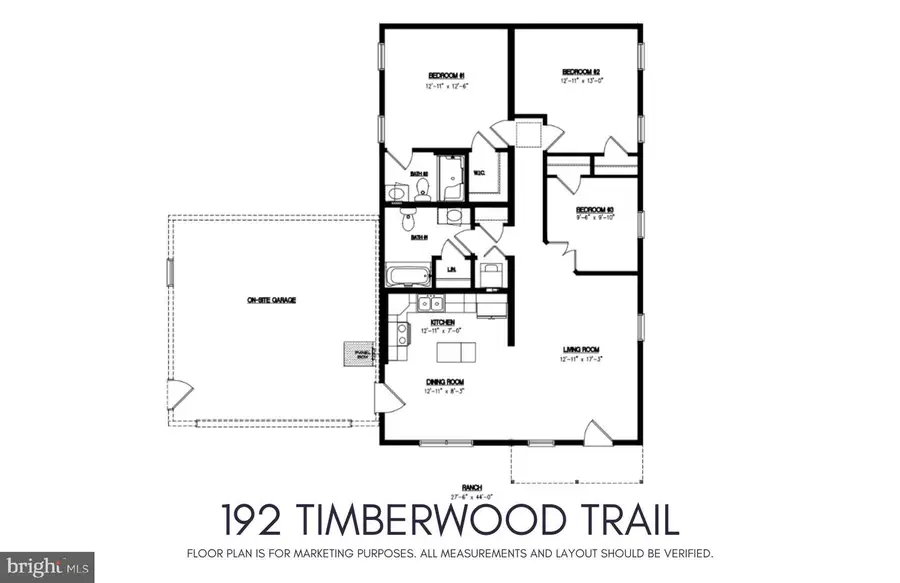 192 Timberwood Trl, Centre Hall, PA 16828 - Image #2